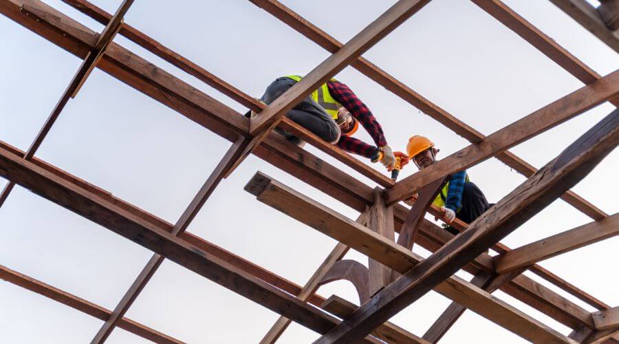Expert top industrial roofings services in Reva, SD