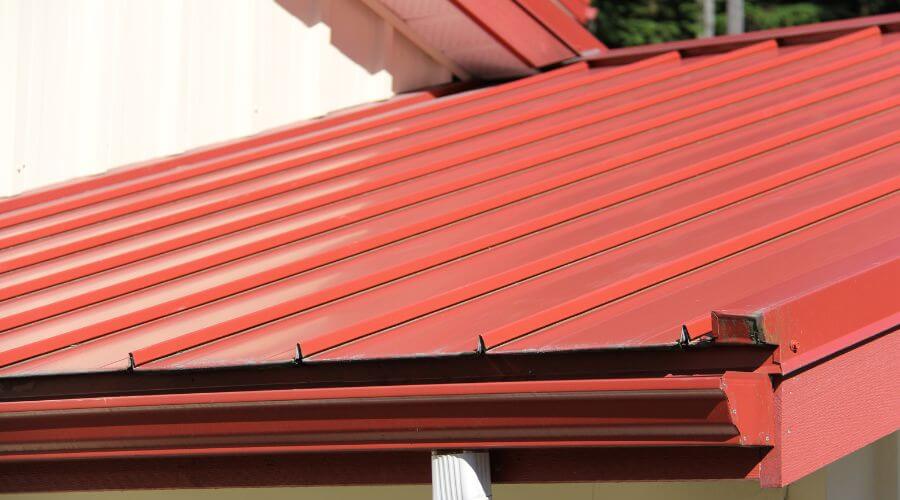 Industrial Roof Maintenance in Reva, SD